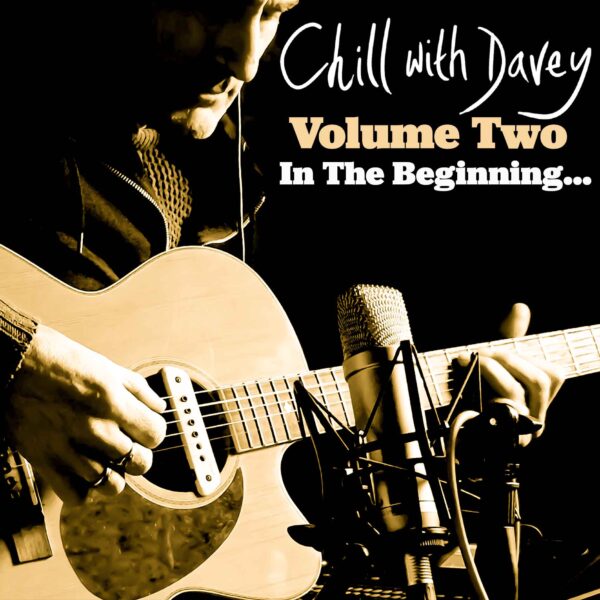 Volume Two digital download