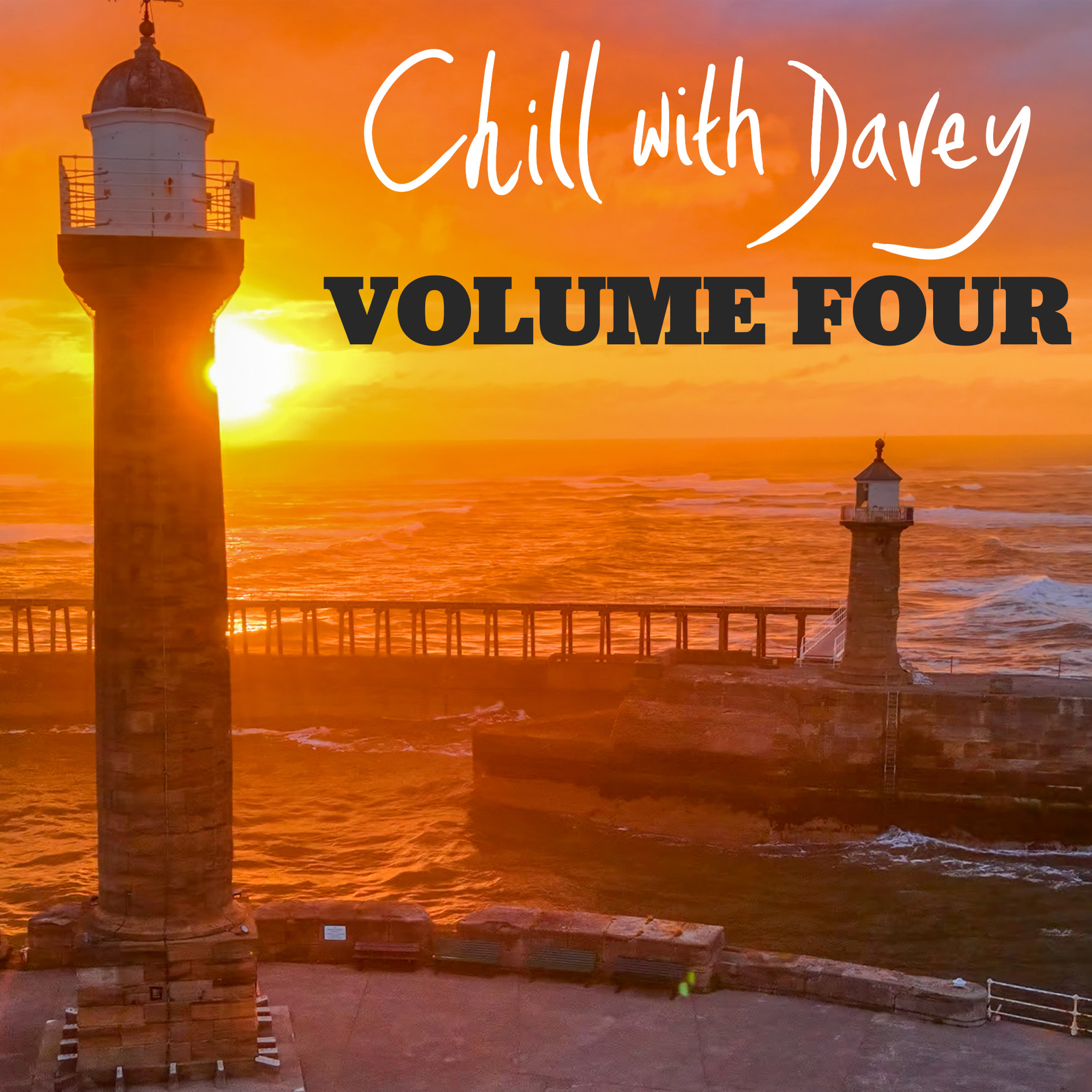 Volume Four cd - Image 1